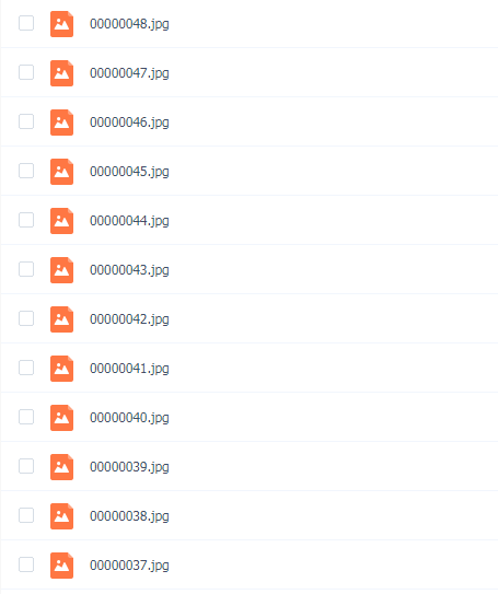 区础坚广州美院素描头像艺术高考联考高清电子图片临摹范画教程集